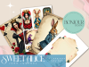 Archivos Digitales: Junk Journal Sweet Alice - Imagen 3