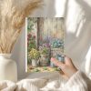 Archivos Digitales: Rustic Flower - Imagen 3