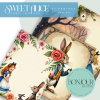 Archivos Digitales: Junk Journal Sweet Alice - Imagen 2