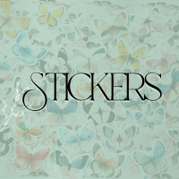 Stickers