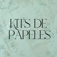 Kits de Papelería