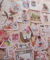 Stickers: Costura y Tejido - Imagen 4
