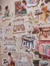 Stickers: Costura y Tejido - Imagen 2