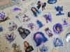 Stickers: Violet Dreams - Imagen 7