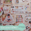 Stickers: Costura y Tejido