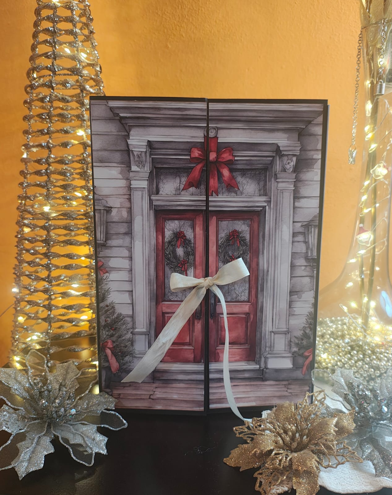 Archivo Digital: Calendario de Adviento