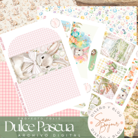 Archivo digital: Dulce Pascuas